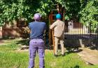 CON MÁS CUADRILLAS Y OPERATIVOS, SECHEEP AMPLÍA SU LUCHA A LAS CONEXIONES IRREGULARES