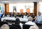EL PODER LEGISLATIVO ENTREGÓ EL PREMIO AMANDA MAYOR DE PIÉROLA Y CONMEMORÓ EL 40º ANIVERSARIO DE LA COMISIÓN DE DD HH