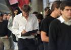 EL DESEMPLEO AUMENTÓ AL 6,9 POR CIENTO EN EL TERCER TRIMESTRE