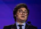JAVIER MILEI ASEGURÓ QUE 2025 SERÁ EL AÑO DE LA "MOTOSIERRA PROFUNDA": PRIVATIZACIONES, REFORMA LABORAL Y MENOS GASTO PÚBLICO