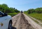 EL GOBIERNO DEL CHACO TRABAJA EN EL MEJORAMIENTO DE RUTAS PROVINCIALES  