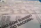 EL GOBIERNO ANUNCIÓ QUE POSTERGA LA AUDIENCIA PARA VALIDAR SUBA DE LA ENERGÍA ELÉCTRICA