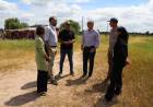 COLONIA ELISA: SAMEEP BRINDA RESPUESTAS A LAS NECESIDADES DE USUARIOS DE LA LOCALIDAD