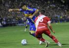LIGA PROFESIONAL: BOCA EMPATÓ SIN GOLES ANTE ARGENTINOS EN LA BOMBONERA