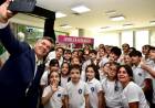 VUELTA A CLASES: EL GOBERNADOR ZDERO ANUNCIÓ ENTREGA DE ELEMENTOS DEPORTIVOS, PARTIDAS DE SOSTENIMIENTO E INSUMOS PARA TODAS LAS ESCUELAS CHAQUEÑAS