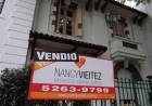 PRECIOS DE VIVIENDAS CON AUMENTOS MODERADOS Y POCA OFERTA PARA ALQUILAR