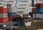 LEVE SALDO A FAVOR EN COMERCIO EXTERIOR