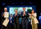 GOBERNADOR ZDERO: “REAFIRMAMOS EL COMPROMISO DE UN NUNCA MÁS A LA INTOLERANCIA Y A LA IMPUNIDAD”