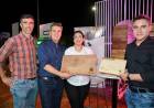 SÁENZ PEÑA: EL GOBERNADOR ZDERO ACOMPAÑÓ LA 3ra. EDICIÓN DE LA EXPO “VIVÍ LA TERMAL 2025”