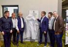 EL GOBERNADOR ZDERO INAUGURÓ COMPLEJO HABITACIONAL CON 32 DEPARTAMENTOS EN SÁENZ PEÑA