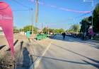 RESISTENCIA: EL GOBERNADOR ZDERO INAUGURÓ CUADRAS DE PAVIMENTO URBANO EN EL BARRIO UPCP
