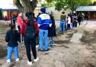 MIRAFLORES: EL GOBIERNO PROVINCIAL CONTINÚA CON EL OPERATIVO “VER PARA SER LIBRES”