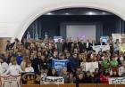 EDUCACIÓN ORGANIZÓ EL ENCUENTRO PROVINCIAL DE CLUBES DE CIENCIAS “CIENTÍFICOS POR UN DÍA”