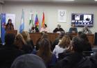 EDUCACIÓN, HUMANIDADES Y CONICET PRESENTARON MATERIAL PEDAGÓGICO PARA QUE LAS ESCUELAS CONOZCAN SOBRE LA MASACRE DE NAPALPÍ