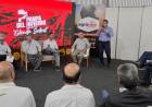 EL MINISTERIO DE PRODUCCIÓN REAFIRMÓ SU COMPROMISO CON LA SUSTENTABILIDAD EN AGRONEA PAMPA 2025