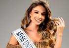 QUIÉN ES ALDANA MASSET, LA EX CANTANTE DE AGAPORNIS QUE REPRESENTA A LA ARGENTINA EN MISS UNIVERSO 2025