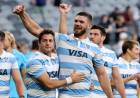SE SORTEÓ EL MUNDIAL DE RUGBY AUSTRALIA 2027: LOS PUMAS YA CONOCEN A SUS RIVALES