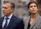 “CERRANDO UNA ETAPA”: EL MENSAJE DE JULIANA AWADA TRAS SU SEPARACIÓN DE MAURICIO MACRI