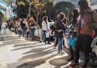 CRISIS: EL INFORME DE LA UBA QUE REVELA LA PÉRDIDA DE 160 EMPLEOS POR DÍA