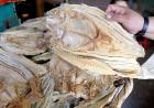 LLEGA SEMANA SANTA Y SE DISPARA EL PRECIO DEL PESCADO