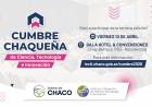 CUMBRE CHAQUEÑA DE CIENCIA, TECNOLOGÍA E INNOVACIÓN 2026