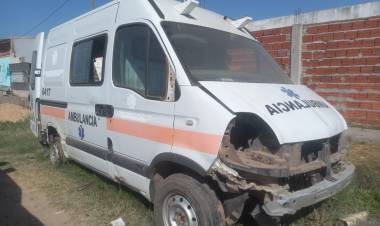 RECUPERAN OTROS DOS VEHÍCULOS PERTENECIENTE AL ESTADO