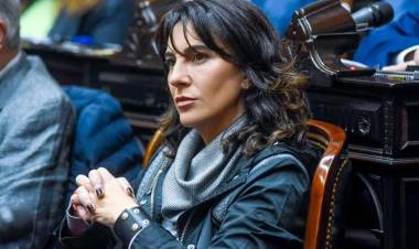 NATALIA DE LA SOTA: “ME SORPRENDIÓ EL NIVEL DE DESCONOCIMIENTO DEL GOBIERNO”