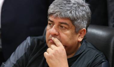 "SIN ALIMENTOS LA GENTE VA A SALIR A LA CALLE"