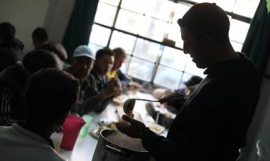 ¿SE AVECINA UNA CATÁSTROFE SOCIAL?