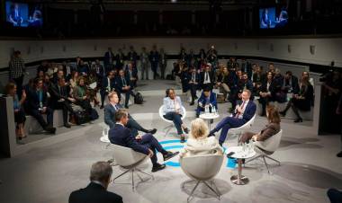 RESALTAN EN ALEMANIA EL ROL DE LA ARGENTINA EN LA CADENA DE VALOR DE MINERALES CRÍTICOS