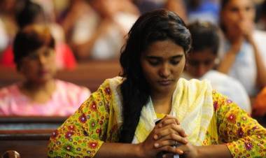 ADOLESCENTE CRISTIANO DE 14 AÑOS ASESINADO POR MUSULMANES ARMADOS EN PAKISTÁN