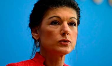 ALEMANIA: IZQUIERDA POPULAR O FRAGMENTACIÓN POLÍTICA