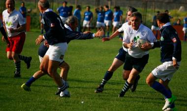 LA SOCIEDAD DE LA AMISTAD