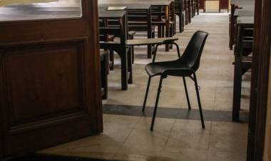 LAS UNIVERSIDADES NACIONALES PIDEN AL GOBIERNO ACTUALIZAR EL PRESUPUESTO