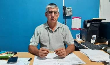 IMPACTO FINANCIERO EN EL MUNICIPIO DE VILLA ÁNGELA: RECIBIÓ UNA CUOTA DE COPARTICIPACIÓN REDUCIDA