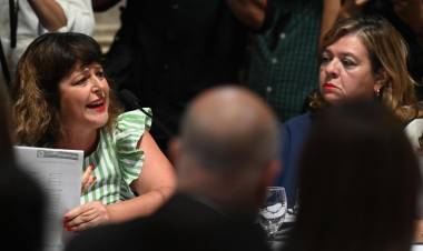 PAGOTTO FUE ELEGIDO TITULAR DE LA BICAMERAL Y EL KIRCHNERISMO RECHAZÓ INTEGRAR AUTORIDADES