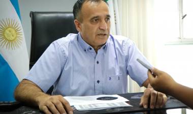 LOS AUMENTOS PARA LOS PROGRAMAS: “EXPERTOS” Y “SALUD DE PUEBLOS INDÍGENAS”, FUERON ADECUADOS A LA PAUTA SALARIAL PROVINCIAL 