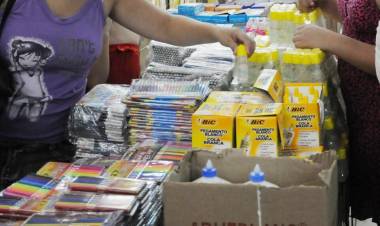 UNA PELIGROSA SEÑAL DE APERTURA DE LAS IMPORTACIONES