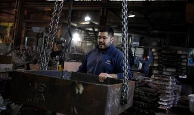 LA INDUSTRIA PYME VA MAL Y SEGUIRÁ PEOR