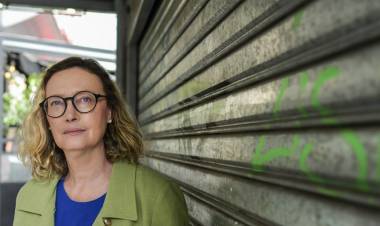 MARIA DO ROSÁRIO: "BOLSONARO ES UN EPISODIO TRISTE EN LA HISTORIA DE BRASIL"