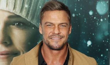 ESTRELLA DE ‘REACHER’ REVELA QUE LA FE LO SALVÓ DEL SUICIDIO