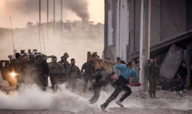 GAZA: ASÍ FUE EL BRUTAL ATENTADO CONTRA UNA MULTITUD QUE BUSCABA COMIDA EN UN CONVOY HUMANITARIO