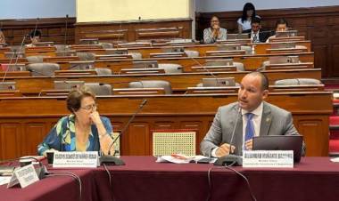 PERÚ: COMISIÓN PARLAMENTARIA APRUEBA PROYECTO DE LEY EN DEFENSA DE LA OBJECIÓN DE CONCIENCIA