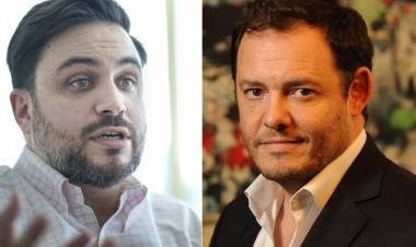 MILEI LES CONSIGUIÓ UN LUGAR A MARRA Y REIDEL EN EL NUEVO CONSEJO DE ASESORES ECONÓMICOS