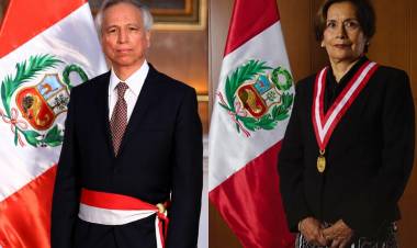 EL CONGRESO CONTRA LA JUSTICIA