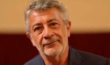ALBERTO NEGRI, EXPERTO EN CONFLICTOS: "UCRANIA NO PUEDE GANAR LA GUERRA"