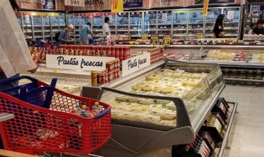 APERTURA DE IMPORTACIONES: LAS PYMES TEMEN QUE SE AGUDICE LA CRISIS CON DESPIDOS Y CIERRES