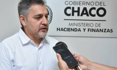 GOBIERNO HABILITA EL PAGO DE LOS PROGRAMAS PROVINCIALES 