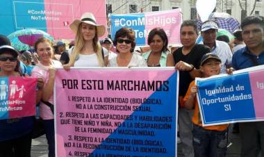 JUSTICIA PERUANA ARCHIVA POR INFUNDADAS LAS ACUSACIONES CONTRA LA IGLESIA AGUA VIVA