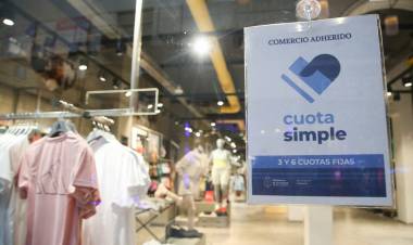 CUOTA SIMPLE: REDUCEN LA TASA DE INTERÉS